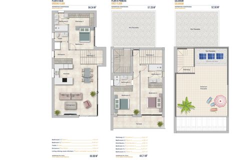 Villa i Finestrat, Alicante, Finestrat - € 605.000 | Ref: W-02XH22 - foto 15